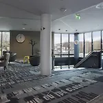 Szálloda Scandic Forus 4*