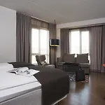 Szálloda Scandic Forus 4*