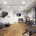Scandic Forus Szálloda