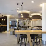 Scandic Forus Szálloda 4*