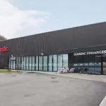 Hotel Scandic Forus Stavanger