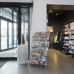 Scandic Forus Szálloda Stavanger