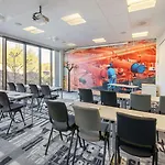 Hotel Scandic Forus 4*