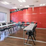 Szálloda Scandic Forus Stavanger