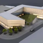 Szálloda Scandic Forus Stavanger
