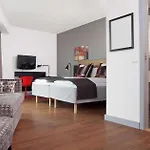 Szálloda Scandic Forus Stavanger
