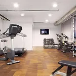 Hotel Scandic Forus Stavanger