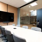 Szálloda Scandic Forus