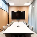 Scandic Forus Szálloda 4*