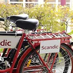 Scandic Forus Szálloda
