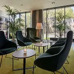 Scandic Forus Szálloda 4*