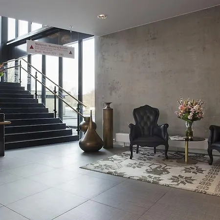 Szálloda Scandic Forus Stavanger