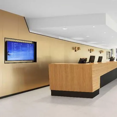 Scandic Forus Hotel 4*