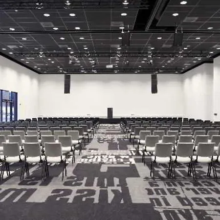 Scandic Forus Hotel Stavanger