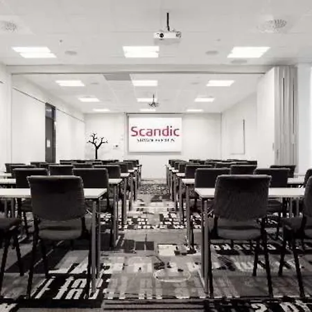 Scandic Forus Hotel