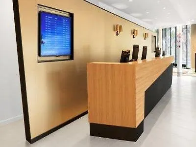 Scandic Forus 4*