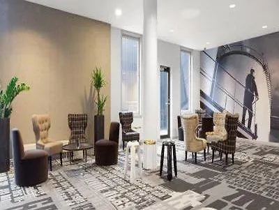Hotel Scandic Forus Stavanger