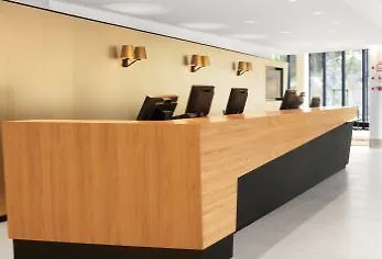 Hotel Scandic Forus Stavanger