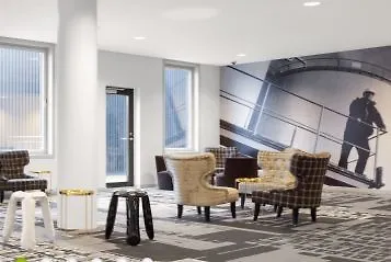 Hotel Scandic Forus