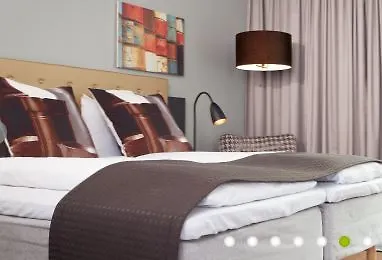 Scandic Forus Hotel Stavanger