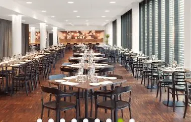 Scandic Forus Hotel