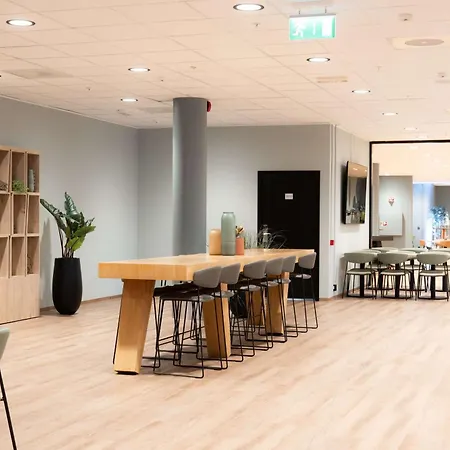 Scandic Forus Szálloda Stavanger