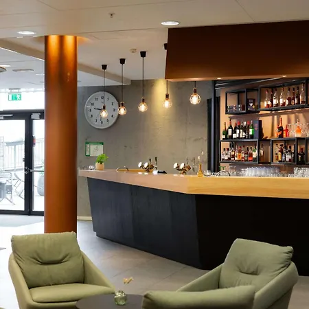 Scandic Forus Szálloda Stavanger