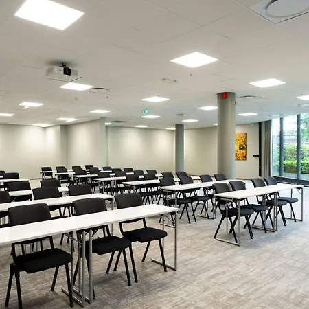 Szálloda Scandic Forus Stavanger