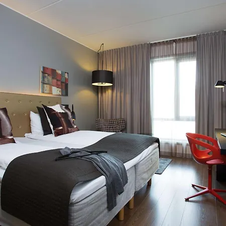 Scandic Forus Szálloda Stavanger
