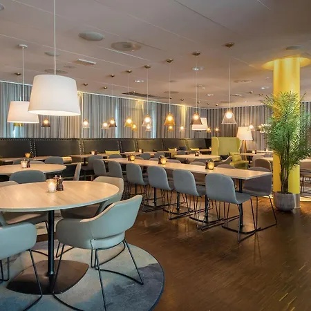 Szálloda Scandic Forus Stavanger