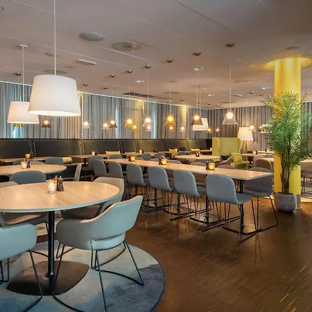 Hotel Scandic Forus Stavanger