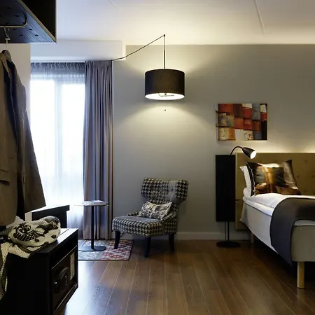 Scandic Forus Szálloda 4*