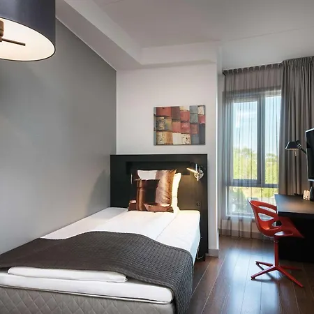 Hotel Scandic Forus 4*