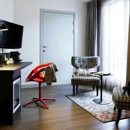 Scandic Forus Szálloda Stavanger