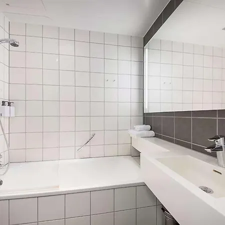 Scandic Forus Szálloda Stavanger