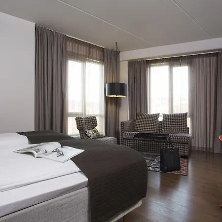Hotel Scandic Forus 4*