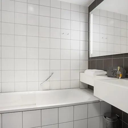 Scandic Forus 4* Stavanger