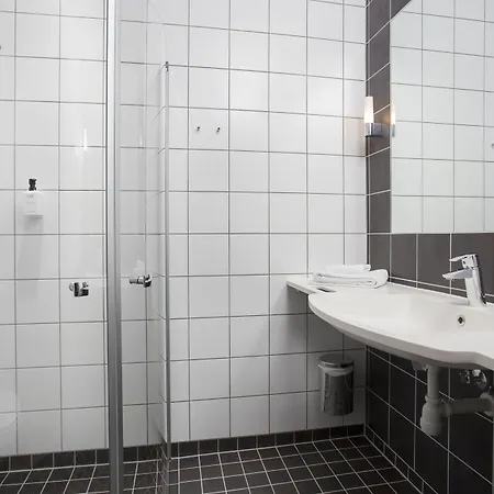 Hotel Scandic Forus 4*