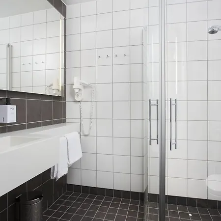Scandic Forus Hotel
