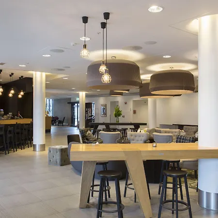 Scandic Forus Hotel 4*