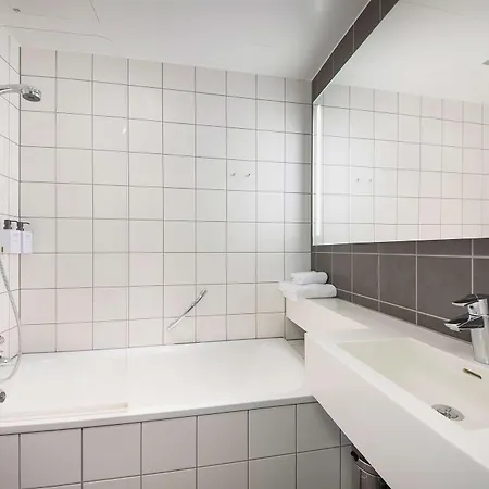 Scandic Forus Hotel Stavanger