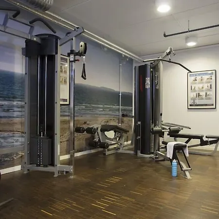 Hotel Scandic Forus 4*