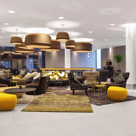 Hotel Scandic Forus