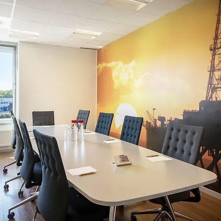 Scandic Forus Stavanger