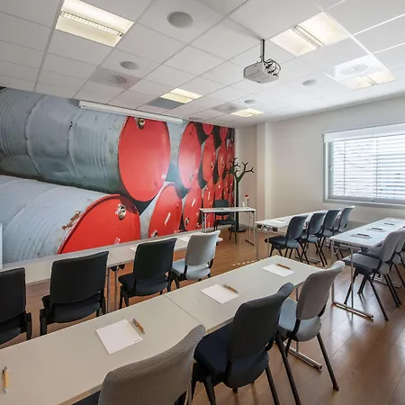 Scandic Forus Hotel Stavanger