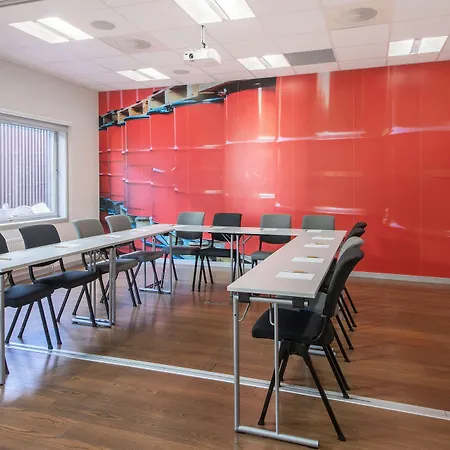 Hotel Scandic Forus Stavanger