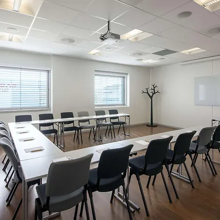 Scandic Forus Hotel 4*