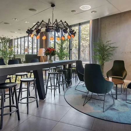 Hotel Scandic Forus