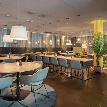 Scandic Forus Hotel Stavanger