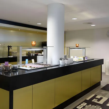 Scandic Forus Hotel Stavanger